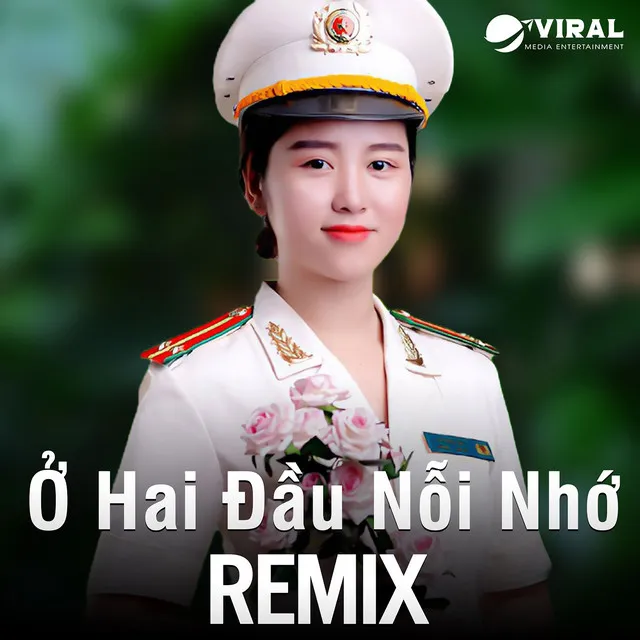 Ở Hai Đầu Nỗi Nhớ Remix