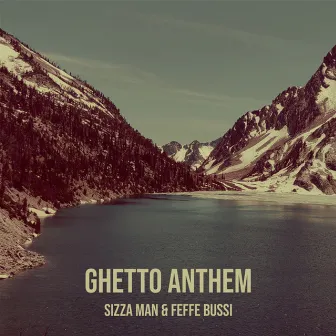 Ghetto Prayer by Sizza Man