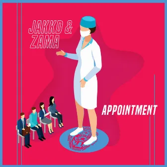 Appointment by Jakk'd