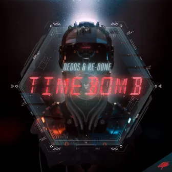 Timebomb by Degos & Re-Done