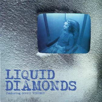 Aw Maw / Long Ago by Liquid Diamonds