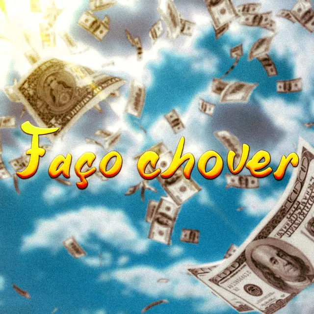 Faço Chover