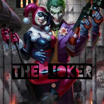 The Joker (Can you make it clap?) by Callmejiggz