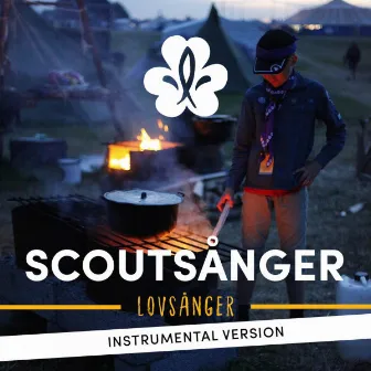 Scoutsånger - Lovsånger - Instrumental by Equmeniascout