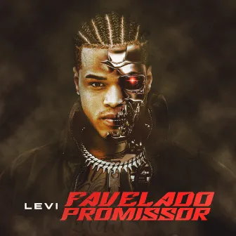 Favelado Promissor by Levi