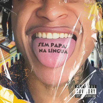 Sem Papas Na Língua by Trebor Mc