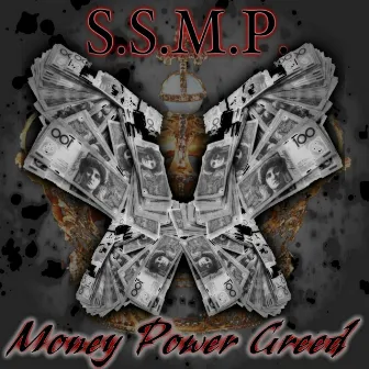 Money Power Greed by Ssmp