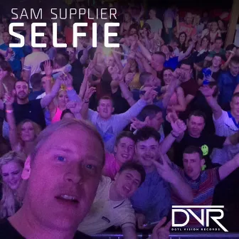 Selfie by Sam Supplier