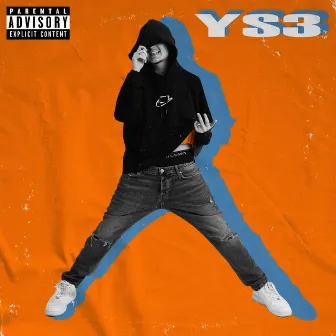 Ys3 by Solomon