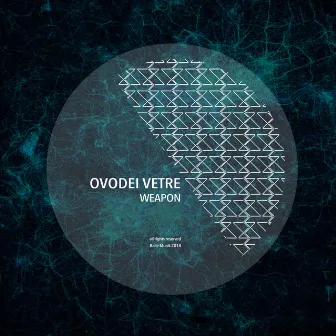 Weapon by Ovodei Vetre