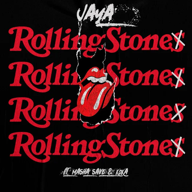 Rolling Stones