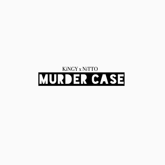 Murder Case