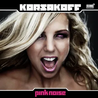 Korsakoff Pres. Pink Noise by Korsakoff