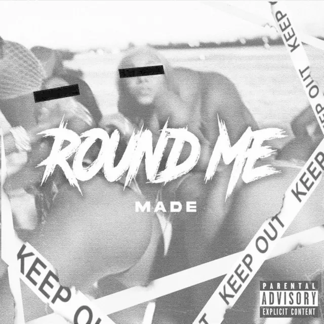 Round Me (Radio Edit)