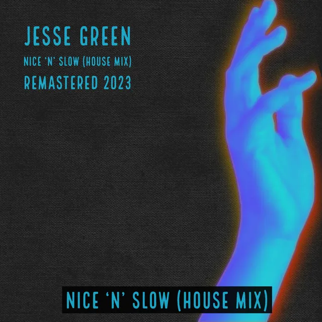 Nice 'N' Slow (Remastered 2023) (House Mix)