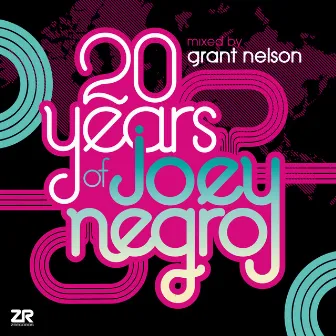 20 Years of Joey Negro by Joey Negro