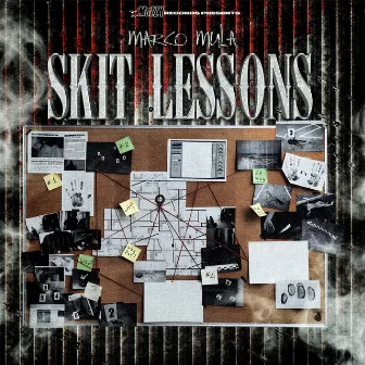 Skit Lessons by Marco Mula