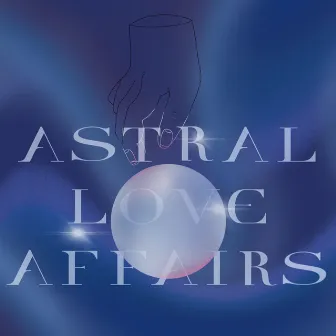 Astral Love Affairs EP by Granada // Waves