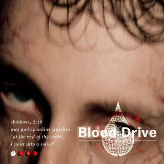 Blood Drive by sh4dows