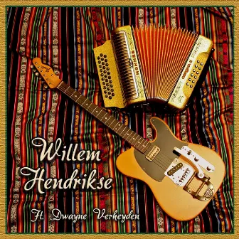 Good While It Lasted (feat. Dwayne Verheyden) by Willem Hendrikse