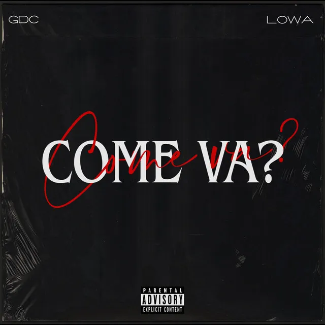 Come Va?