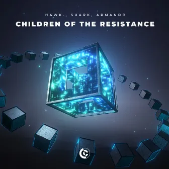 Children Of The Resistance by Suark