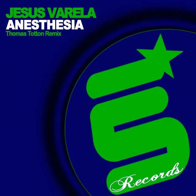 Anesthesia - Thomas Totton & Lolitta remix