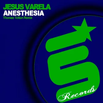 Anesthesia by Jesus Varela