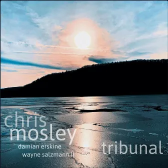 Tribunal by Chris Mosley