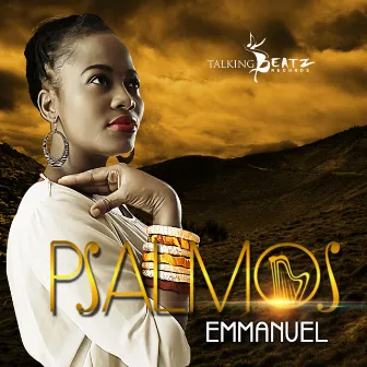 Emmanuel by Psalmos