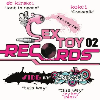 Sextoy Records 02 by Dr. Kirakci