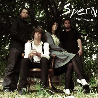 Secrets by Spero