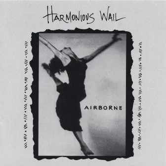 Airborne by Harmonious Wail