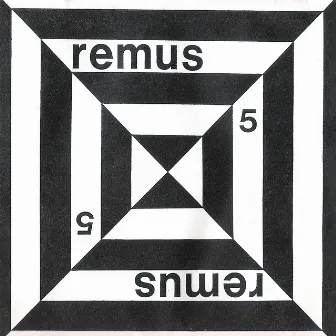 Remus 5 by Alfredo Remus