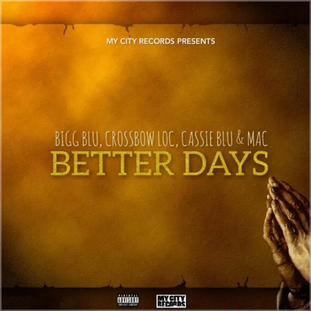 Better Days