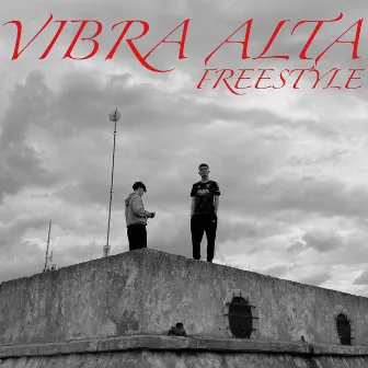 VIBRA ALTA FREESTYLE by Miguez