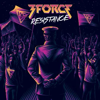 Resistance by 3FORCE