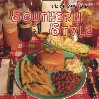 Southern Style by Ron Moody