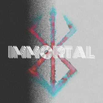 Immortal by shixwhy