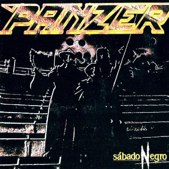 Sábado Negro by Panzer