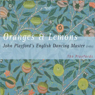 Oranges & Lemons by Playfords