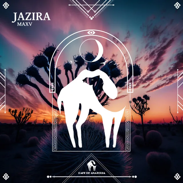 Jazira