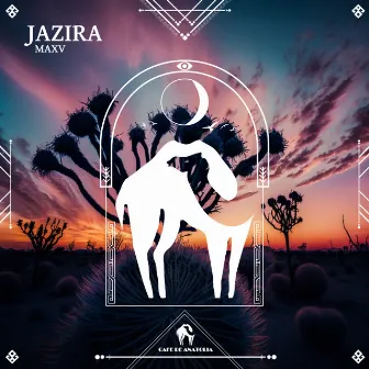 Jazira by MAXV