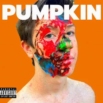 PUMPKIN by GTF Official