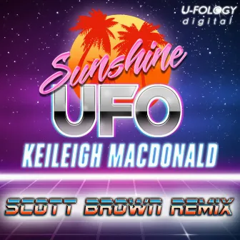 Sunshine (Scott Brown Remix) by Jason UFO