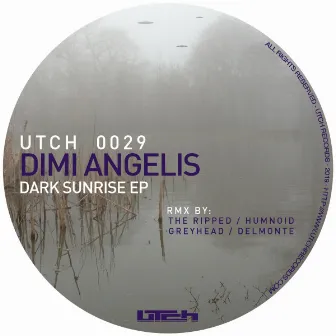 Dark Sunrise EP by Dimi Angelis