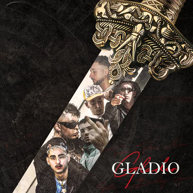 GLADIO