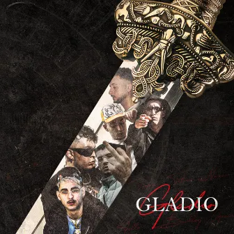 GLADIO by Tropic Thunder