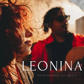 Leonina by Tiago Bigode