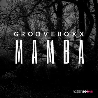 Mamba by Grooveboxx